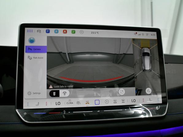 Volkswagen Tiguan III (China Market) с пробегом 2026 года, цена 4 749 995 рублей, 40 км, внедорожник, Автокод Объявления