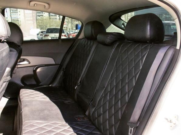 Chevrolet Cruze I Рестайлинг с пробегом 2012 года, цена 599 000 рублей, 235682 км, хэтчбек, Автокод Объявления