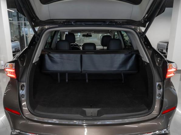 Nissan Murano III (Z52) с пробегом 2018 года, цена 2 070 000 рублей, 175977 км, внедорожник, Автокод Объявления