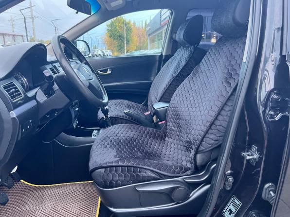 SsangYong Actyon II с пробегом 2012 года, цена 847 900 рублей, 224182 км, внедорожник, Автокод Объявления