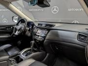 Nissan X-Trail III Рестайлинг Москва  - изображение 41
