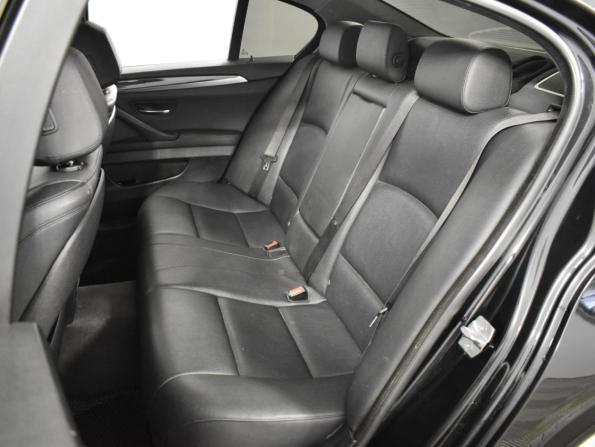 BMW 5 серии VI (F10/F11/F07) Рестайлинг с пробегом 2013 года, цена 1 263 100 рублей, 274856 км, седан, Автокод Объявления