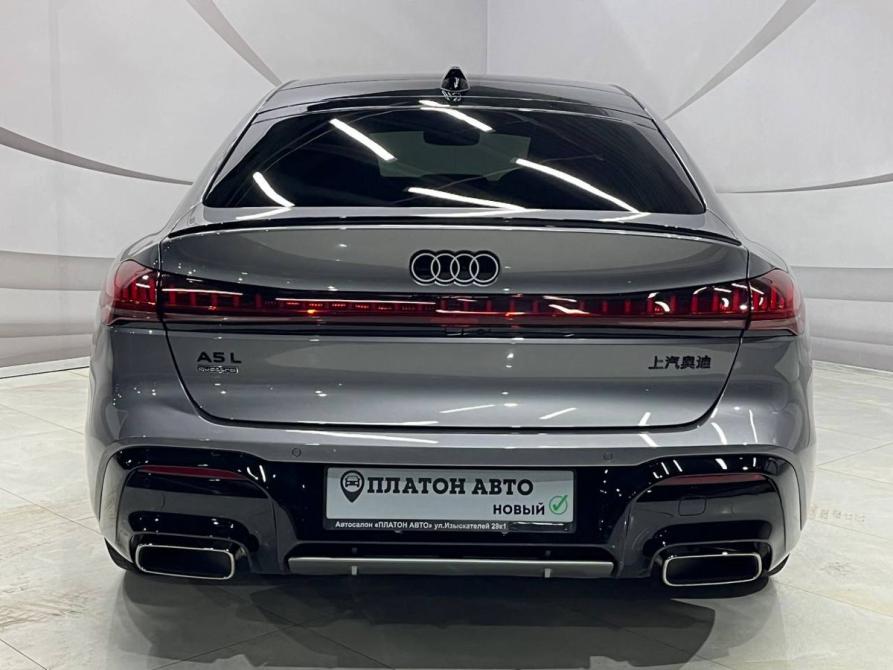Audi A5 II (F5) Рестайлинг Воронеж  - изображение 6