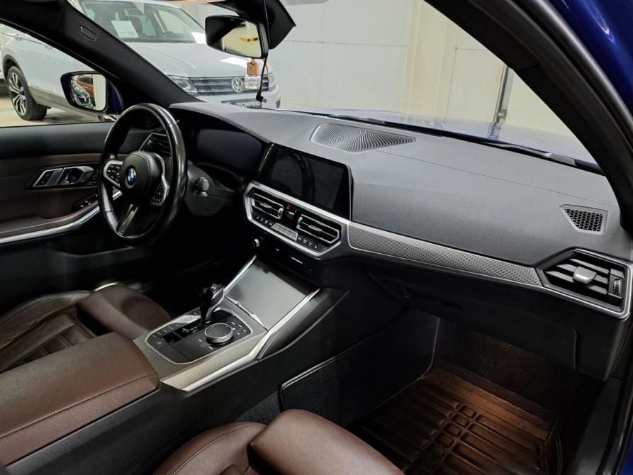 BMW 3 серии VII (G2x) Набережные Челны  - изображение 13