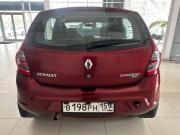 Renault Sandero I Березники  - изображение 24