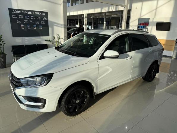 Lada (ВАЗ) Vesta I Рестайлинг (NG) с пробегом 2024 года, цена 1 429 000 рублей, 24000 км, универсал, Автокод Объявления