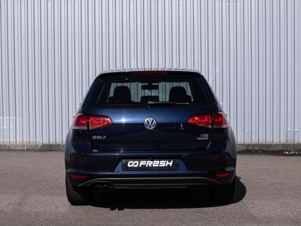 Volkswagen Golf VII с пробегом 2014 года, цена 1 179 000 рублей, 188179 км, хэтчбек, Автокод Объявления