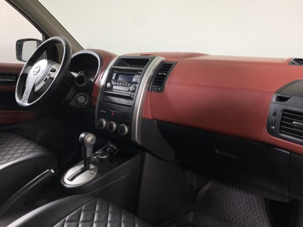Nissan X-Trail II Рестайлинг с пробегом 2012 года, цена 850 000 рублей, 465623 км, внедорожник, Автокод Объявления
