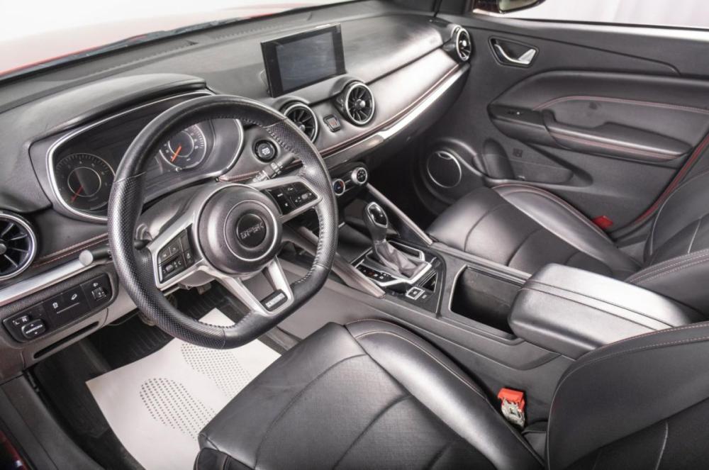 Dongfeng DFSK 500 Томск  - изображение 9