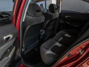 Honda Civic VIII Краснодар  - изображение 31