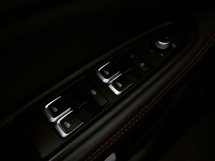 Geely Tugella I Рестайлинг Екатеринбург  - изображение 12