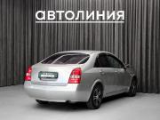 Nissan Primera III (P12) Красноярск  - изображение 27