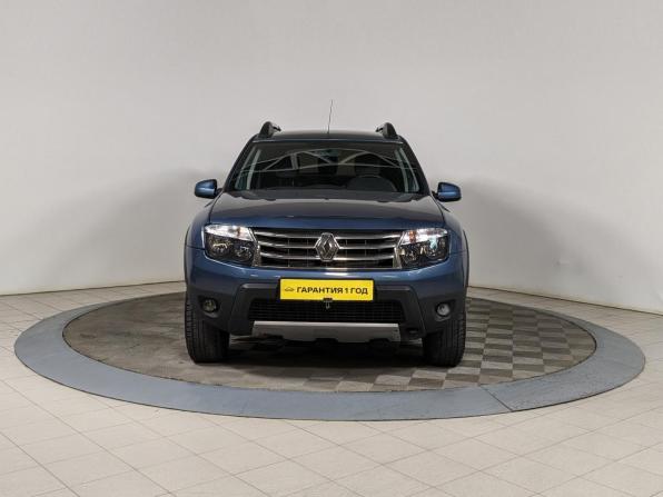Renault Duster I с пробегом 2014 года, цена 829 900 рублей, 215000 км, внедорожник, Автокод Объявления