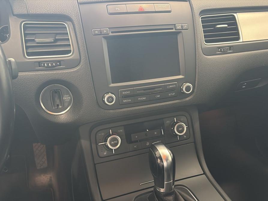 Volkswagen Touareg II Омск  - изображение 14