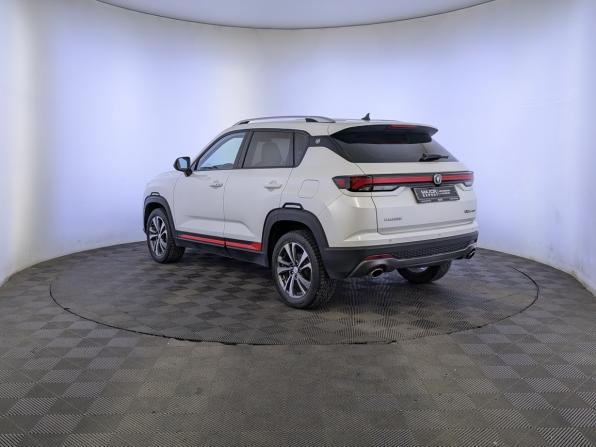 Changan CS35 Plus I Рестайлинг с пробегом 2023 года, цена 1 695 000 рублей, 63722 км, внедорожник, Автокод Объявления
