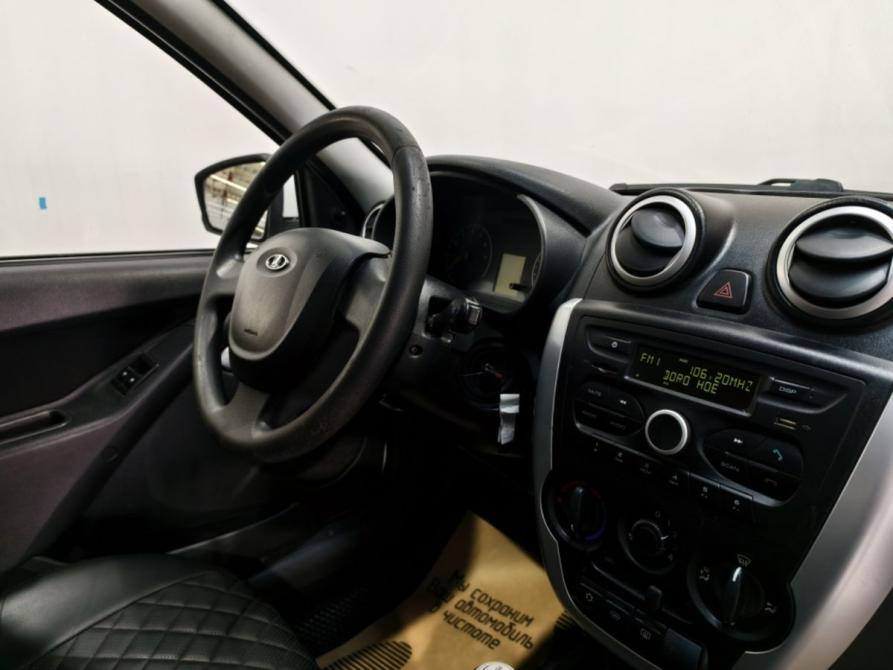 Lada (ВАЗ) Granta I Курск  - изображение 5