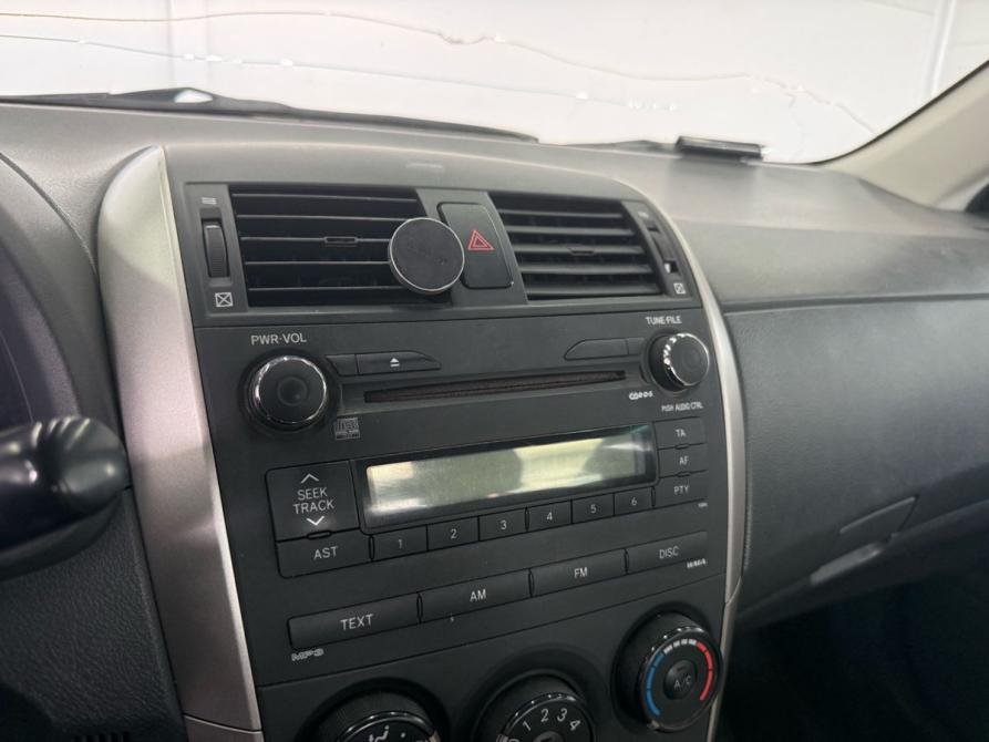 Toyota Corolla X (E140 E150) Уфа  - изображение 9