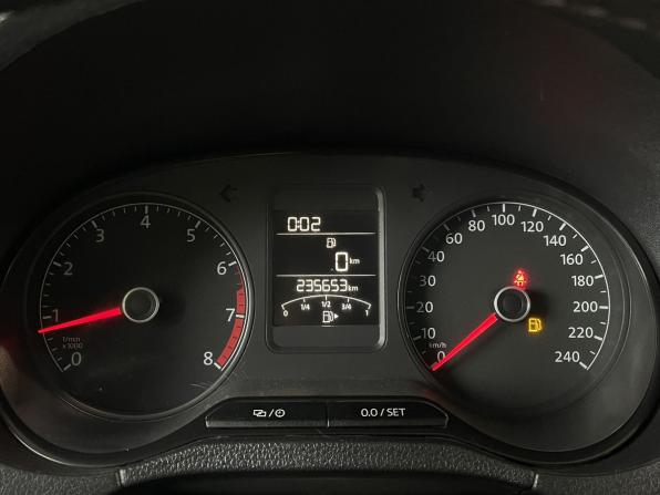 Volkswagen Polo V с пробегом 2014 года, цена 690 000 рублей, 235651 км, седан, Автокод Объявления