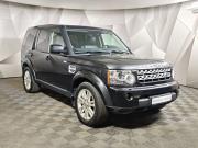 Land Rover Discovery IV Москва  - изображение 23