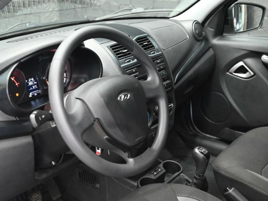 Lada (ВАЗ) Granta I Рестайлинг Екатеринбург  - изображение 17