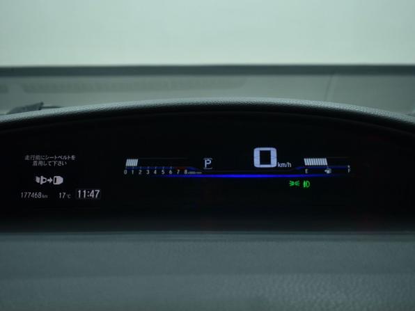 Honda Jade I с пробегом 2015 года, цена 1 399 995 рублей, 177467 км, компактвэн, Автокод Объявления