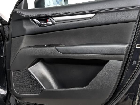 Mazda CX-5 II с пробегом 2020 года, цена 2 800 000 рублей, 51406 км, внедорожник, Автокод Объявления