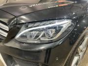 Mercedes-Benz C-Класс IV (W205) Пермь  - изображение 37