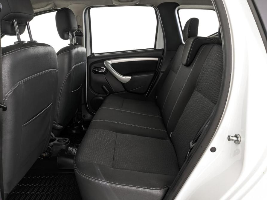 Nissan Terrano III (D10) Москва  - изображение 11