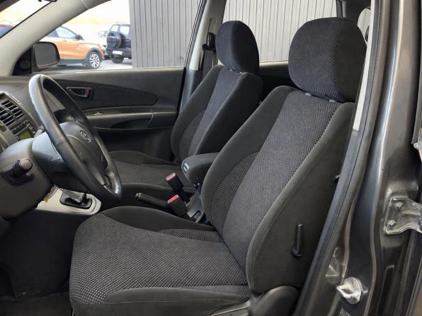 Hyundai Tucson I с пробегом 2008 года, цена 987 000 рублей, 79433 км, внедорожник, Автокод Объявления