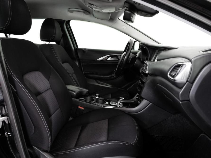 Infiniti Q30 Санкт-Петербург  - изображение 20