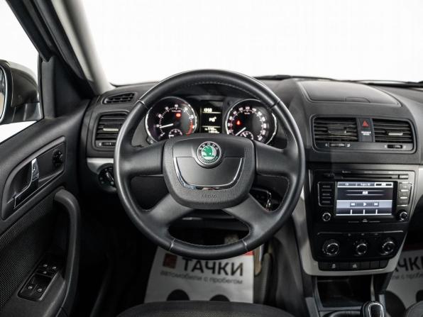 Skoda Yeti I с пробегом 2012 года, цена 1 075 000 рублей, 118648 км, внедорожник, Автокод Объявления