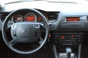 Citroen C5 II Старый Оскол  - изображение 30