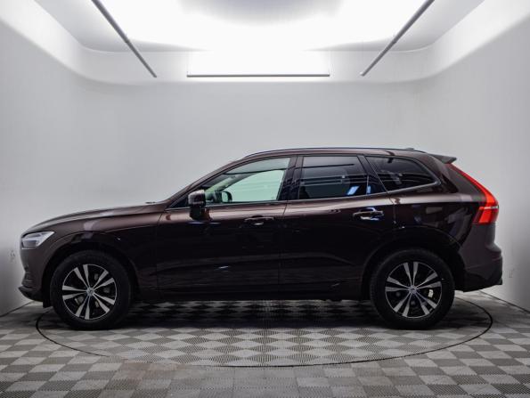 Volvo XC60 II с пробегом 2021 года, цена 4 208 000 рублей, 80985 км, внедорожник, Автокод Объявления