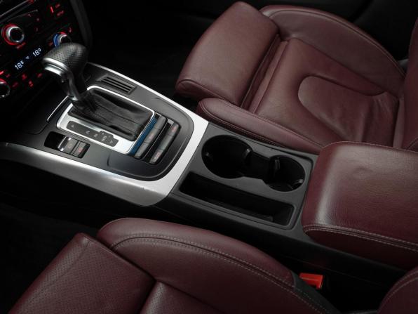 Audi A4 IV (B8) Рестайлинг с пробегом 2015 года, цена 1 830 000 рублей, 180915 км, седан, Автокод Объявления