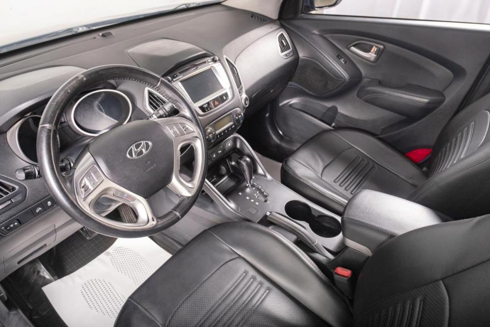 Hyundai ix35 I Томск  - изображение 9
