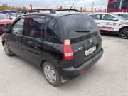 Hyundai Matrix I Рестайлинг Пермь  - изображение 17