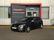Kia Ceed I Рестайлинг Альметьевск  - изображение 24