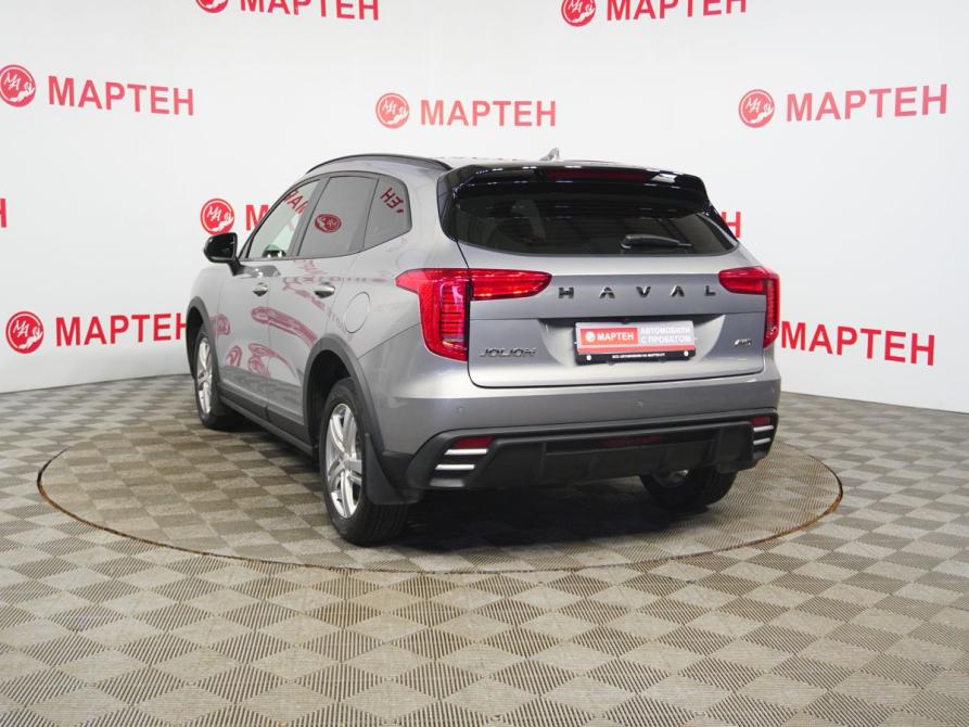 Haval Jolion I Рестайлинг Вологда  - изображение 7