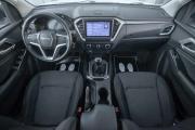 Isuzu D-Max III Иркутск  - изображение 40