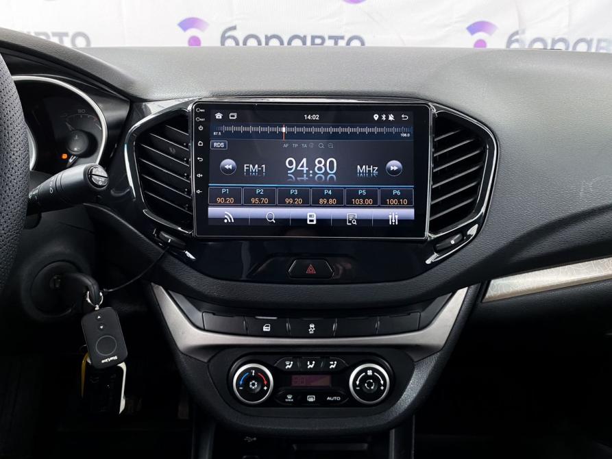 Lada (ВАЗ) Vesta I Ростов-на-Дону  - изображение 18