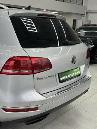 Volkswagen Touareg II с пробегом 2010 года, цена 1 649 000 рублей, 300000 км, внедорожник, Автокод Объявления