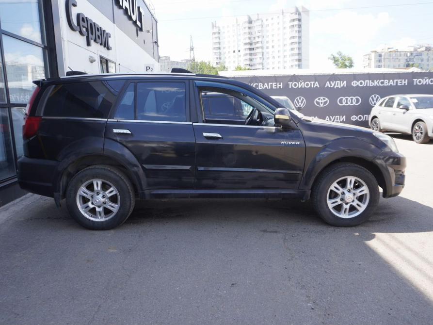 Great Wall Hover H3 I Москва  - изображение 4