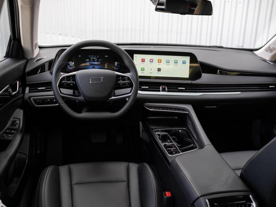 FAW Bestune B70 I Рестайлинг Сочи  - изображение 8