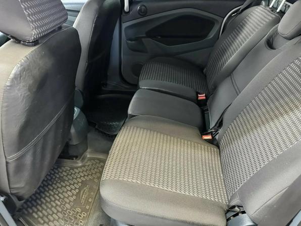 Ford C-MAX II с пробегом 2012 года, цена 899 146 рублей, 161422 км, минивэн, Автокод Объявления