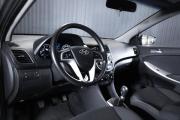 Hyundai Solaris I Тюмень  - изображение 36