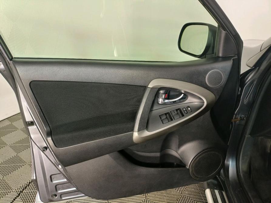 Toyota RAV4 III (XA30) Рестайлинг Архангельск  - изображение 11