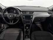 Skoda Rapid I Рестайлинг Санкт-Петербург  - изображение 33