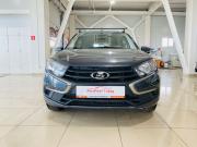 Lada (ВАЗ) Granta I Рестайлинг Миасс  - изображение 24