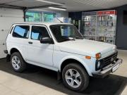 Lada (ВАЗ) Niva Legend I Тольятти  - изображение 19