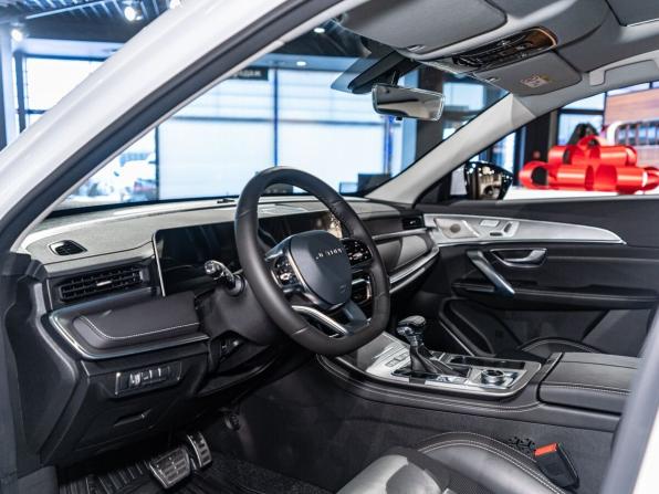 Новый JETOUR X70+ I Рестайлинг 2026 года, цена 3 099 000 рублей, внедорожник, Автокод Объявления